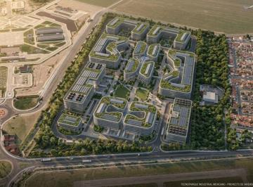 Terreno / Lote , Tecámac · Terreno Industrial en Venta Cerca del Aifa | 108,255 m² | Tecámac