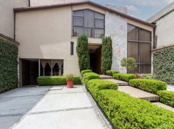 Casa de 3 habitaciones, Benito Juárez · Una Casa Clasica en Narvarte, Espacios Increibles, Jardin y Enorme Potencial