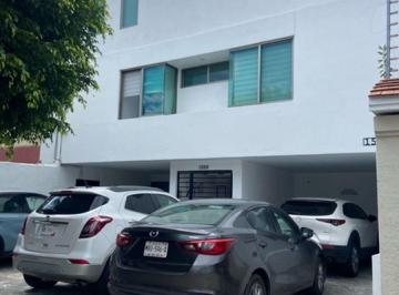 Oficina , Zapopan · Consultorio en Renta en Colonia Chapalita Zapopan