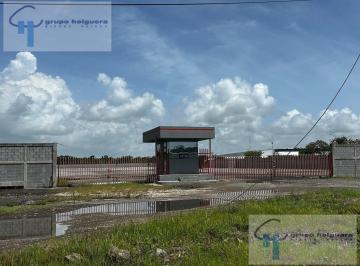 Terreno / Lote · 30000ha · Tr - 271 Terreno en Renta o Venta Ubicado Sobre Blvd. Julio Rodolfo Moctezuma #1100, Zona Urbana del D