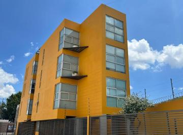 Departamento de 3 habitaciones, San Andrés Cholula · Departamento Amueblado de 3 Recámaras en Renta en El Barreal