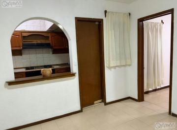 Departamento · 41m² · 1 Recámara · Departamento en Renta Super Ubicado en Santa Maria Insurgentes