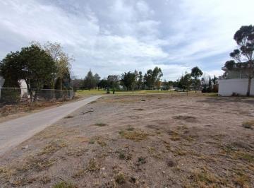 Terreno / Lote , Pachuca · Terreno en Venta en Club de Golf con Vista Al Campo