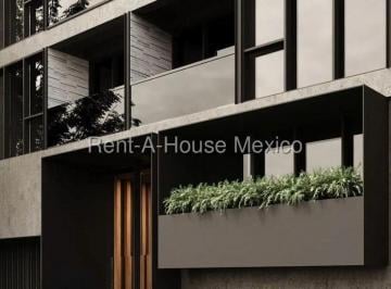 Departamento de 2 habitaciones, Miguel Hidalgo · Departamento en Venta en Escasdon, Miguel Hidalgo