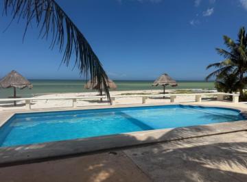 1 · Villa Frente Al Mar en Venta | Uaymitún, Km 15