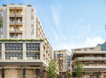 Departamento · 45m² · 2 Recámaras · 2 Estacionamientos · Departamento en Venta en Valle Poniente, Santa Catarina, Nuevo Leon