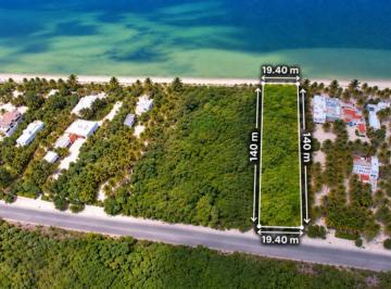 1 · Terreno Frente Al Mar, Km 17 Playa a Carretera Uaymitun