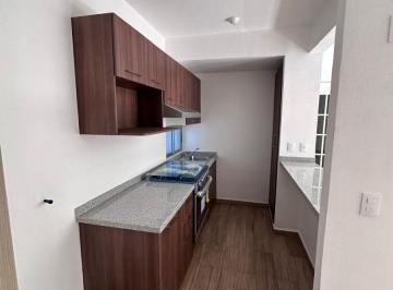 Departamento de 2 habitaciones, Huixquilucan · Estrena Departamento en Renta, Residencial Puerta del Encinar, Bosque Real