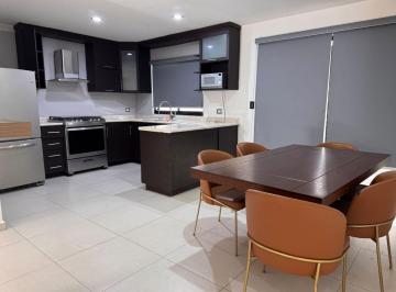 Casa de 3 habitaciones, García · Casa Renta Amueblada Dominio Cumbres