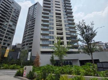 Departamento de 3 habitaciones, Huixquilucan · Exclusividad, Espacio y Distinción en Interlomasbe Grand Bosquesdepartamento en Venta | 151 m²