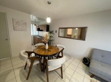 Departamento de 2 habitaciones, Emiliano Zapata · Departamento en Renta – E. Zapata, Morelos a un Paso de Cuernavaca