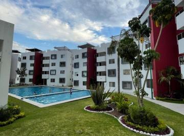 Departamento de 2 habitaciones, Emiliano Zapata · Departamento en Renta – Emiliano Zapata, Morelos
