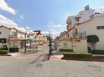 Casa de 2 habitaciones, Tecámac · Casa Condominio de Remate en Villa del Real Ojo de Agua, Cerca de Plaza Arce Tecamac