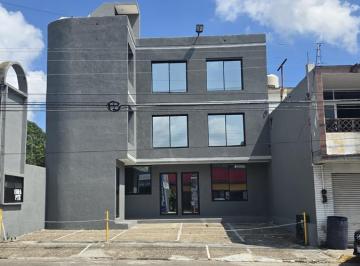 Edificio · 300m² · Edificio Comercial en Primero de Mayo, Cd. Madero, Tamaulipas