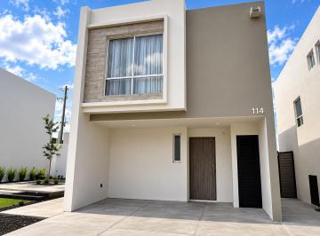Casa de 3 habitaciones, Ramos Arizpe · Estrena Casa en Veredas Residencial, Ramos Arizpe