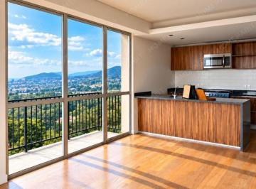 Departamento de 1 habitación, Cuajimalpa de Morelos · Departamento Renta Stampa