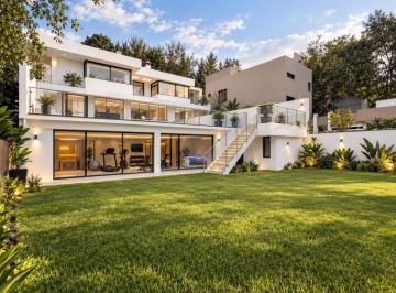 Casa de 3 habitaciones, Miguel Hidalgo · Casa en Venta Para Remodelar en Bosques de Las Lomas