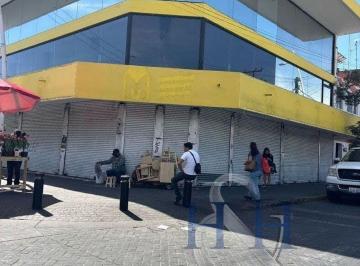 f880a00b38e09d8e334aafb48d072a413f3403fbe67326c3f488c3cfa5d71bd7 · Local en Renta en Santa Tere, Zona Comercial