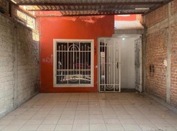 Casa · 82m² · 3 Recámaras · 2 Estacionamientos · Casa en Renta Industriales Celaya