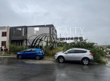 Casa de 4 habitaciones, García · Casa en Venta en Obra Gris – Las Lomas Sector Bosques