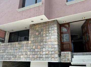 Casa de 4 habitaciones, Coyoacán · Renta de Casa en Acoxpa con Jacuzzi Cerca de Galerías Coapa