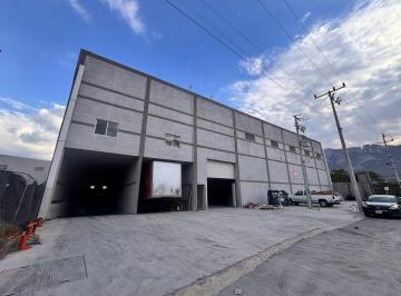 453f13f07bee7448d3a871b51e28755b2837ec88363727d6e5a000799f112edd · Nave Industrial en Renta en Santa Catarina, Nuevo León