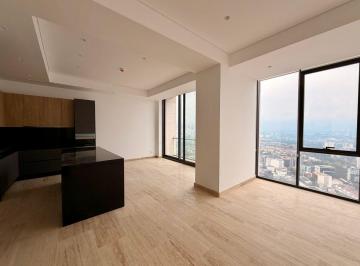 Departamento de 3 habitaciones, Huixquilucan · Exclusivo Penthouse con Vista Inigualable