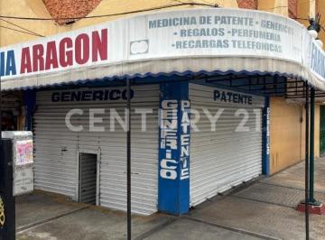 Local comercial · 40m² · Local Comercial en Valle de Aragon