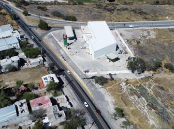 Nave industrial , Querétaro · Nave Industrial en Renta