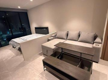 ff195f40c5ee61f6c2c9f48d6b26e4cb0b0601924151452883a3e3ebd54dc749 · Loft en Renta en San Pedro Garza García