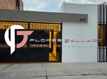 Casa en condominio · 140m² · 3 Recámaras · 1 Estacionamiento · Casa en Venta de Una Planta en Villas de La Cantera Al Poniente de La Ciudad P
