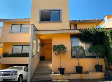 1 · Casa en Venta en El Encino del Pueblo Tetelpan, Álvaro Obregón, Ciudad de México