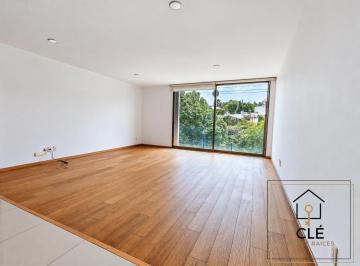 Departamento · 120m² · 3 Recámaras · 2 Estacionamientos · Desierto de Los Leones, Col. Atlamaya. 3 Recámaras, 2 Autos, Ubicadisimo