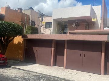 Casa de 3 habitaciones, Coyoacán · Renta de Casa en Magnolias