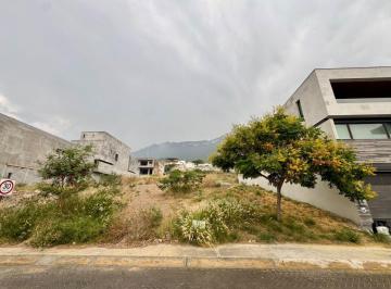 Terreno / Lote , San Pedro Garza García · Terreno en Venta en Fracc. Cantanas