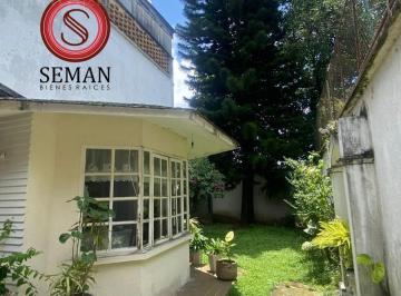 Casa · 345m² · 5 Recámaras · 5 Estacionamientos · Casa en Venta - Orizaba Zona Centro