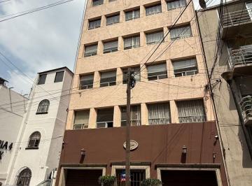 Departamento de 2 habitaciones, Cuauhtémoc · Renta de Departamento Amueblado 150 m² en Rio Ebro