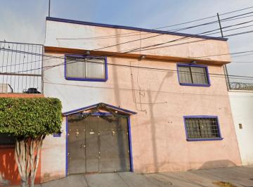 Casa de 4 habitaciones, Gustavo A. Madero · - Remate Bancario - Casa en Gustavo a Madero
