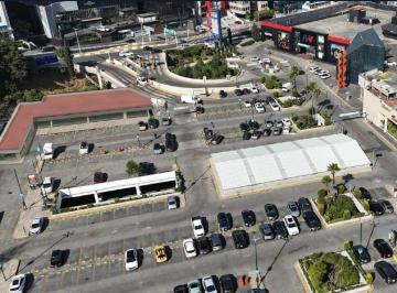 Local comercial · 734m² · 139 Estacionamientos · Locales en Renta Centro Comercial Interlomas