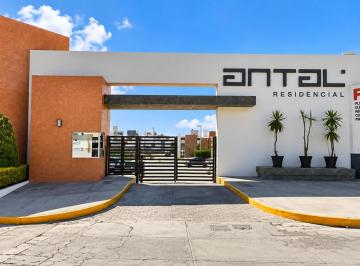 Departamento de 2 habitaciones, Pachuca · Departamento en Renta Blvd. Colosio