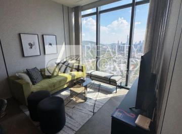 Departamento de 1 habitación, Monterrey · Departamento Torre Blazac