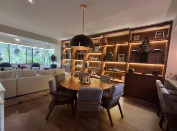 Departamento de 3 habitaciones, Miguel Hidalgo · Departamento en Renta en Bosques de Las Lomas en Condominio Exclusivo