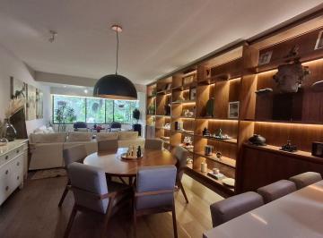 Departamento de 3 habitaciones, Miguel Hidalgo · Departamento en Renta en Bosques de Las Lomas en Condominio Exclusivo