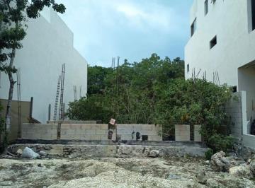 Terreno / Lote , Benito Juárez · Terreno en Venta en Vía Cumbres, Cancún | Sobre Parque Lineal | 250 m²