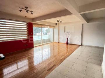 Departamento · 90m² · 2 Recámaras · 2 Estacionamientos · Departamento Interior con Amplio Balcón a Una Cuadra de Barranca del Muerto