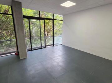 Oficina , Benito Juárez · Oficina de 70 m² con Balcón en Renta en del Valle Norte
