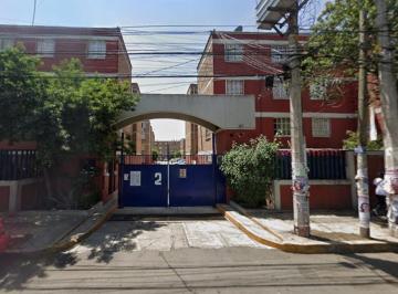 Departamento de 2 habitaciones, Tláhuac · - Remate Bancario - Departamento en Las Arboledas, Tláhuac, Cdmx