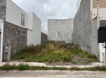 Terreno / Lote · 126m² · Terreno en Venta