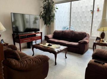 Casa de 4 habitaciones, Cuauhtémoc · Casa en Renta en Roma Sur | $40,000 Mxn / Mes
