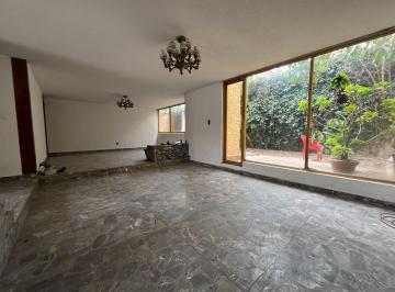 Casa de 3 habitaciones, Naucalpan de Juárez · Casa en Venta Echegaray, Naucalpan